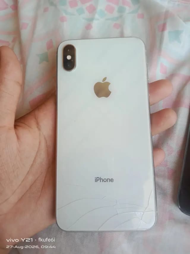 Apple iPhone XS Max