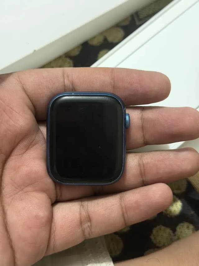 Apple Watch Series 7 45 mm