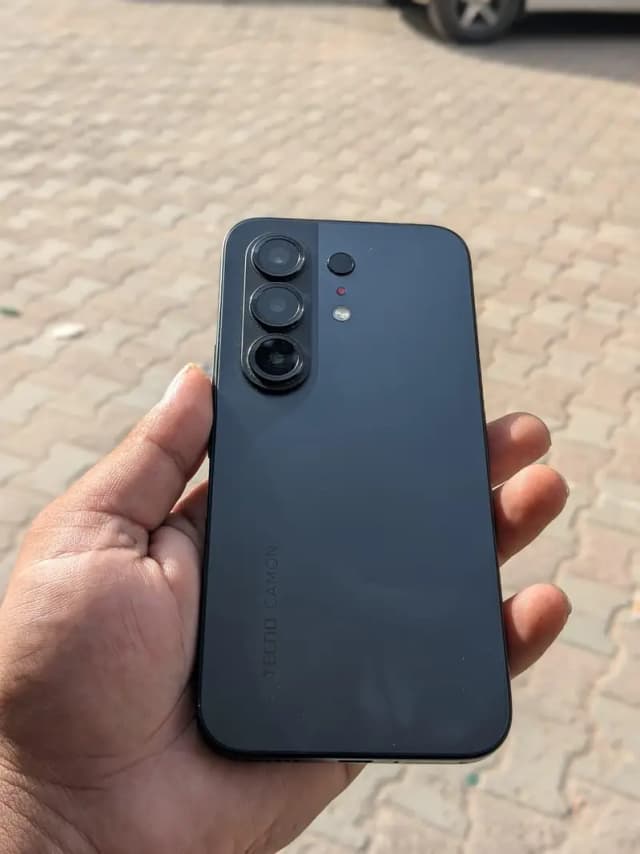 Tecno CAMON 50