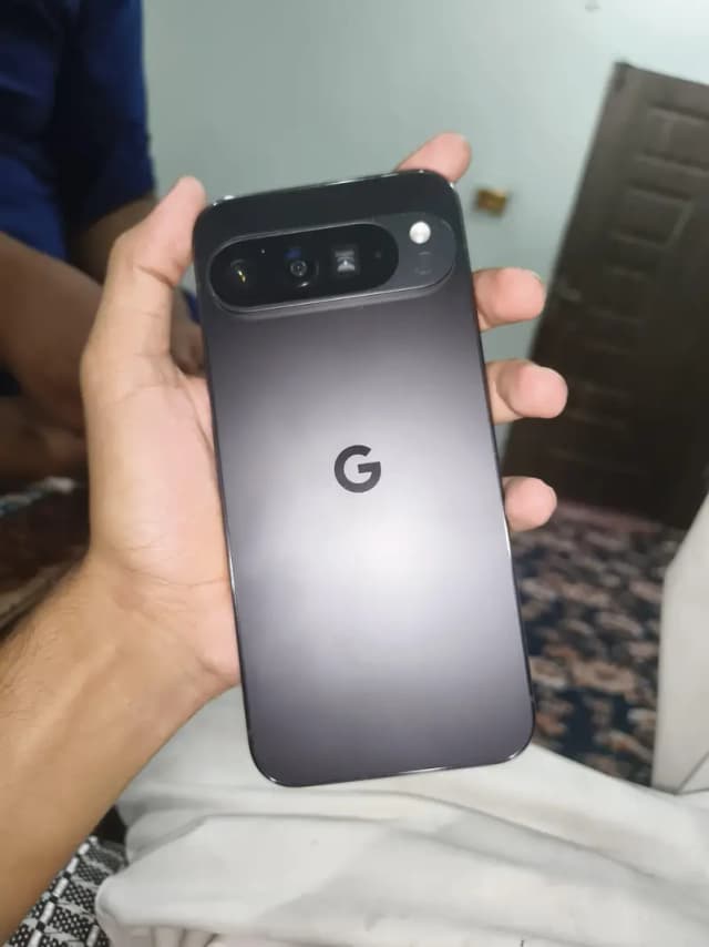 Google Pixel 9 Pro XL