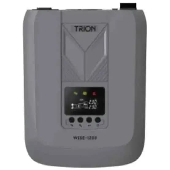 TRION WISE 1200