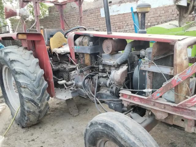 Messay Ferguson 350 for sale to nearest offer urgent 03049688388