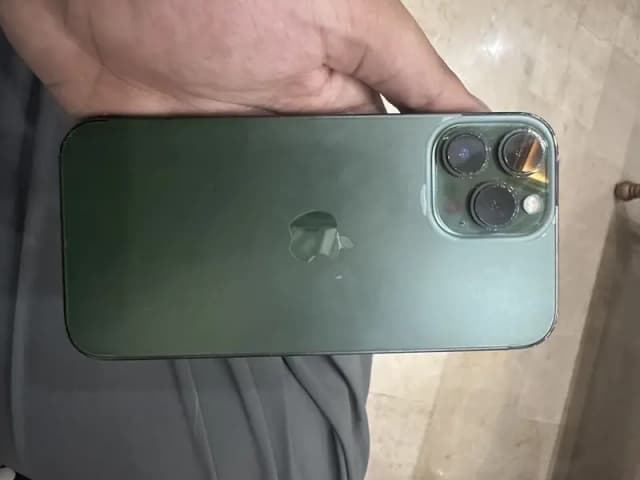 Apple iPhone 13 Pro Max