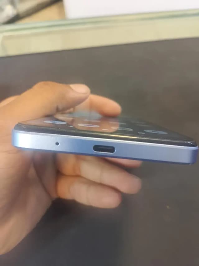 iNew Other Model redmi a3
