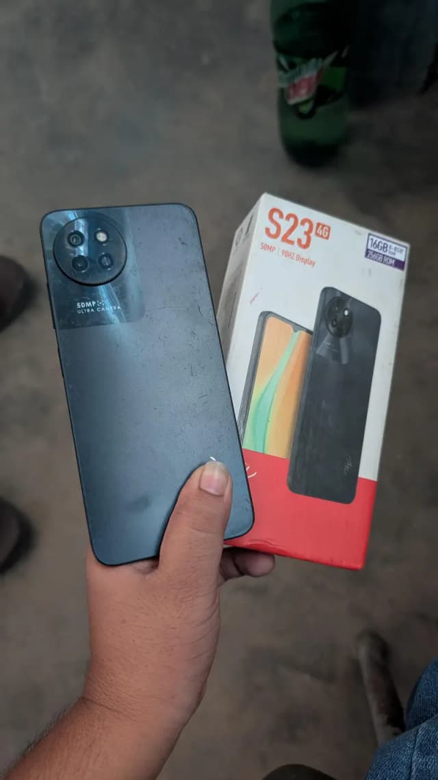 Itel Other Model
