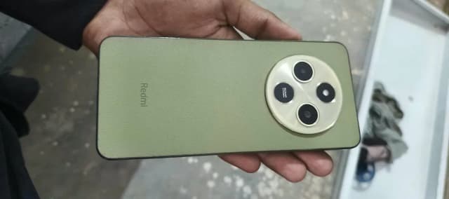 Xiaomi Redmi 14C 6=128