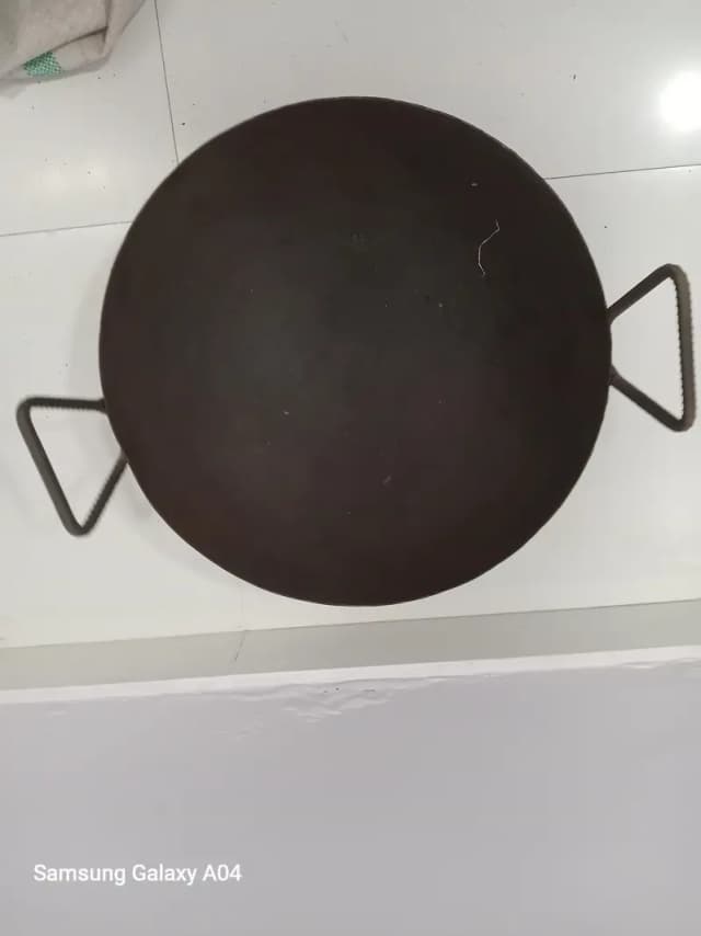 big karahi