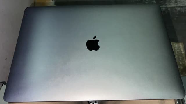 Macbook pro 15