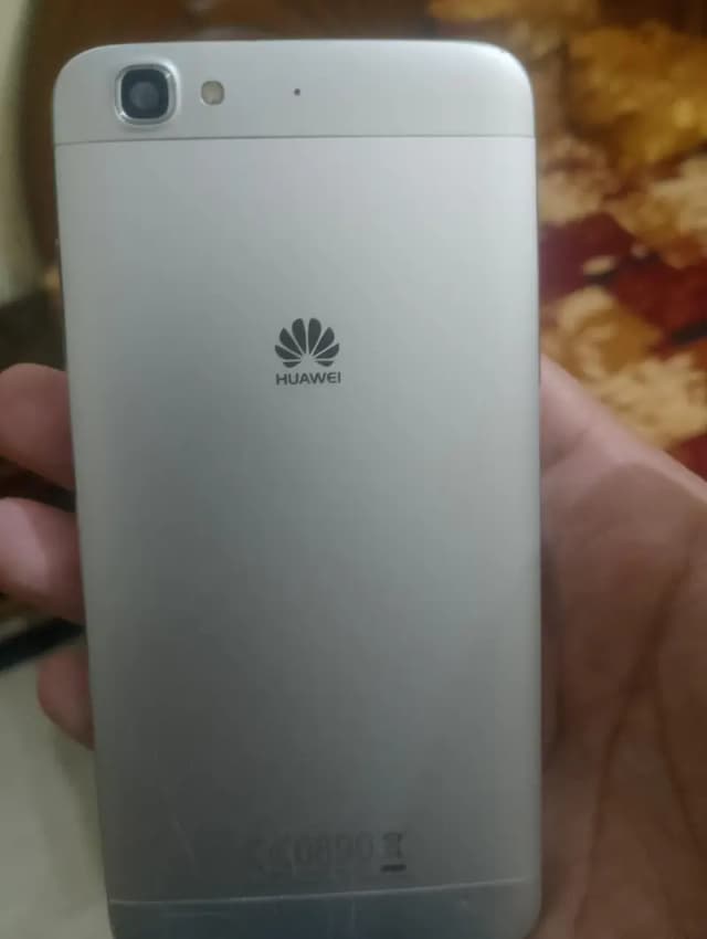 Huawei Other Model