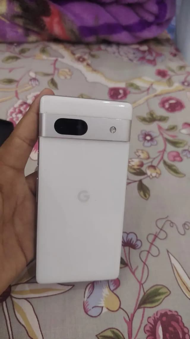 Google Pixel 7a