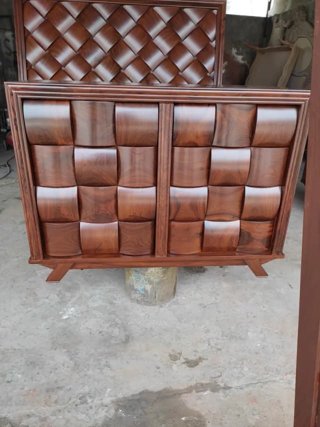 Deco Paint | furniture Poolish | Professional PU Coating | Expert
