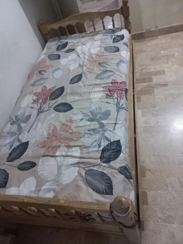 Kids bunk bed