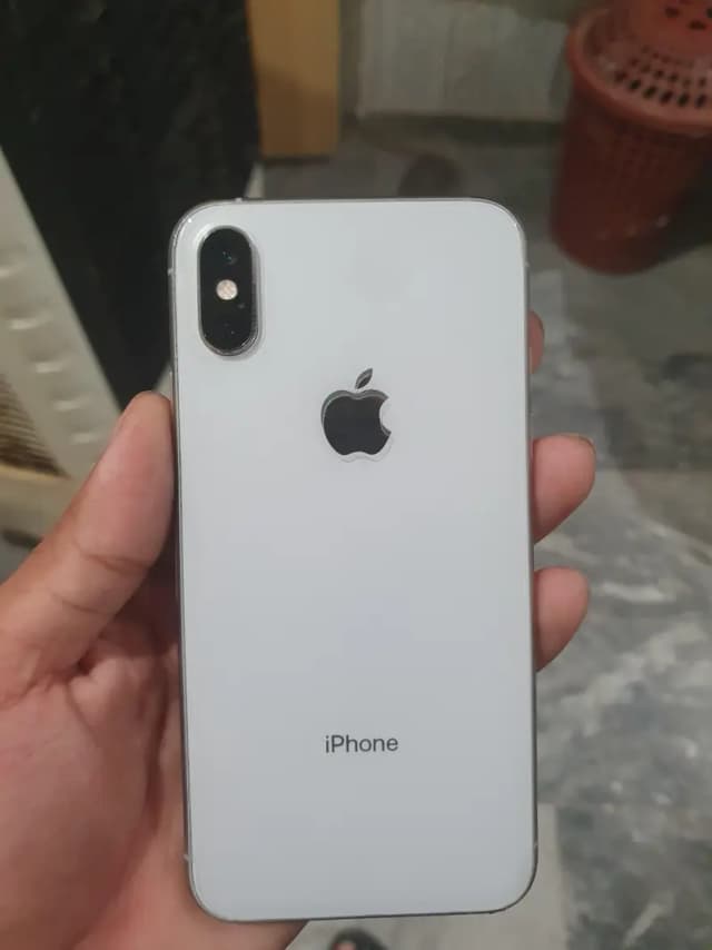 Apple iPhone XS