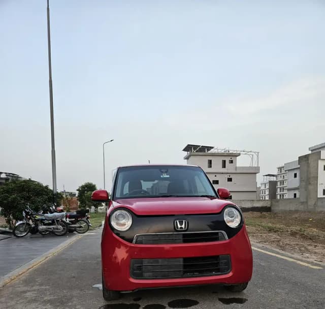 Honda N One 2015/2019