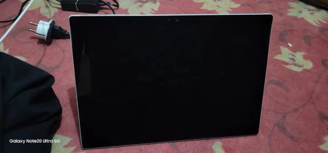surface pro 4, All okay and all genuine.
