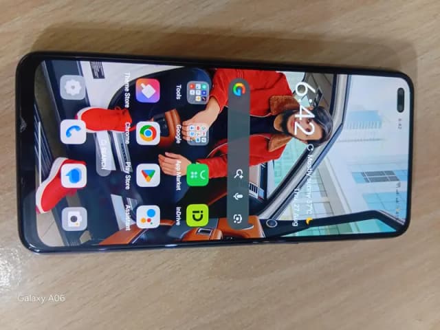OPPO F17 Pro