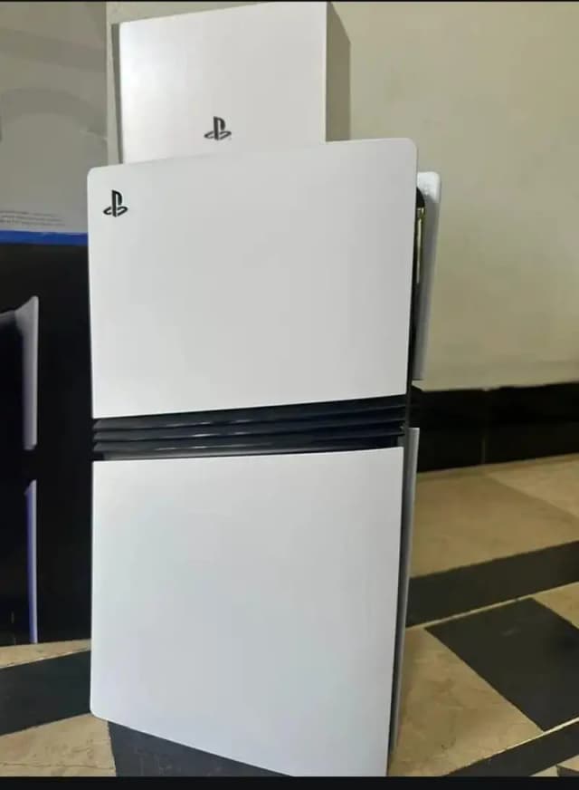 Sony playstation PS5  pro