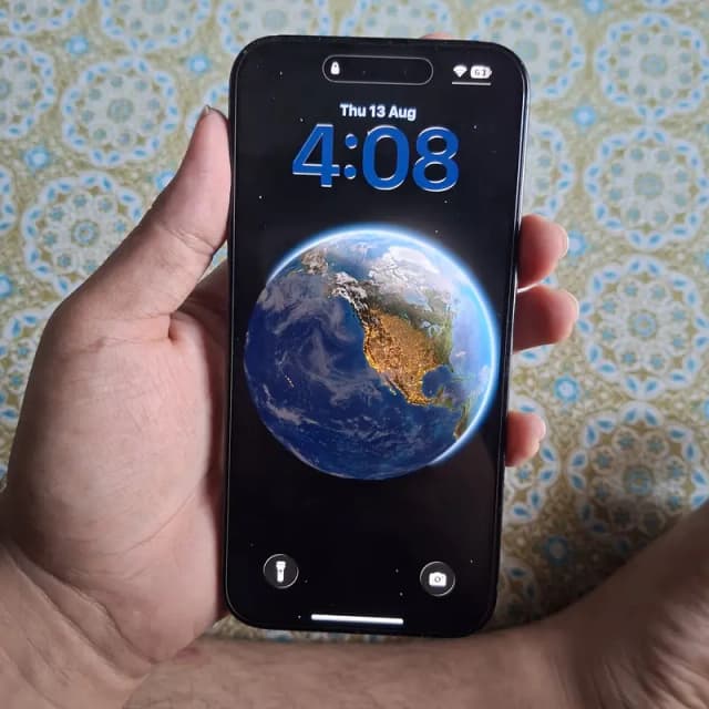 Apple iPhone 16 Plus