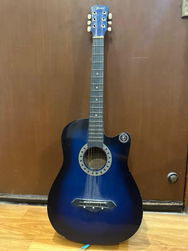 Guitar