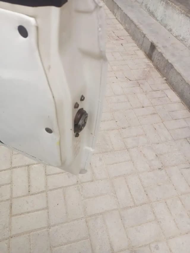 Suzuki Bolan 2017