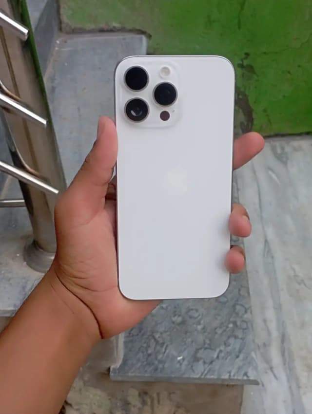 Apple iPhone 16 Pro Max 512 GB