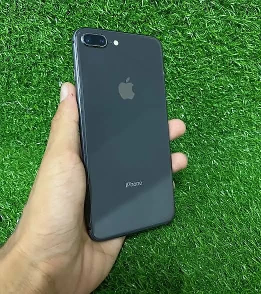 Apple iPhone 8 Plus