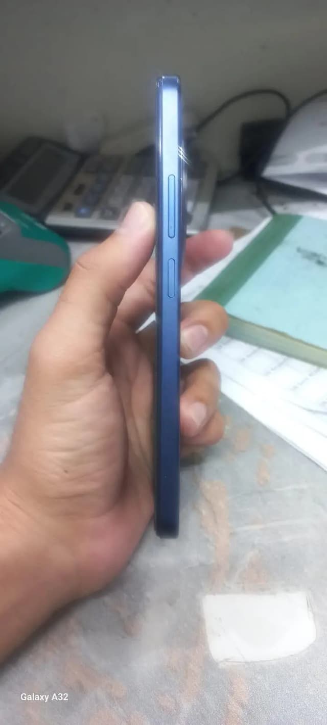 Xiaomi Redmi 14C