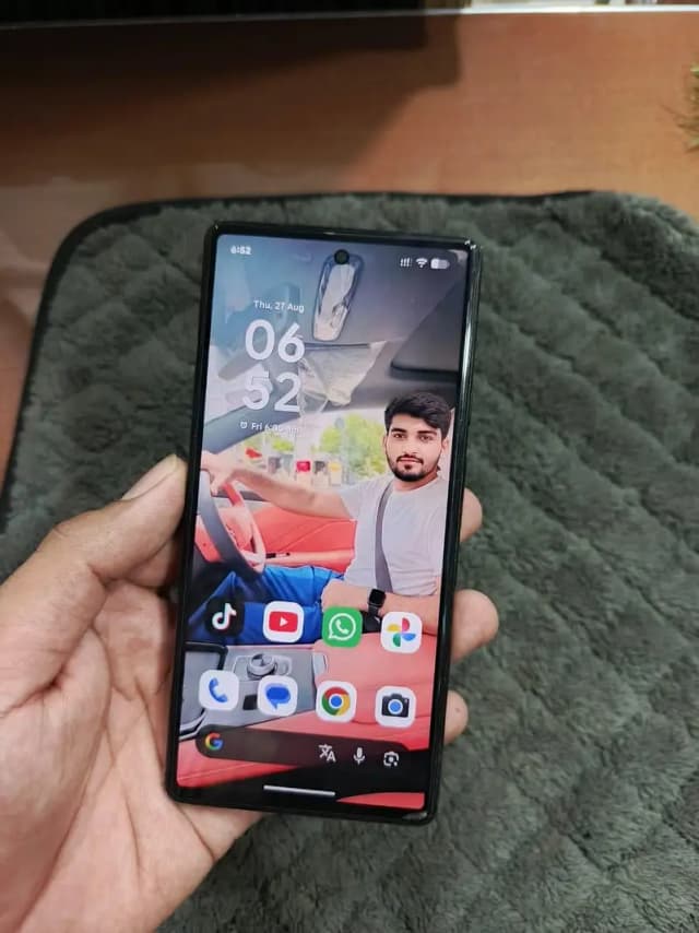 Google Pixel 6