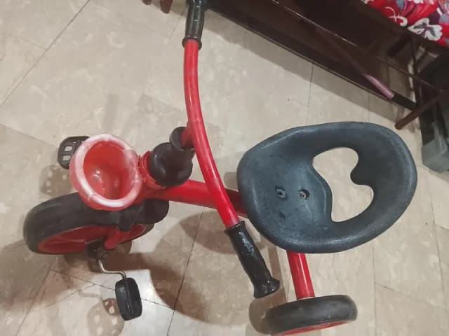 kids bicycle