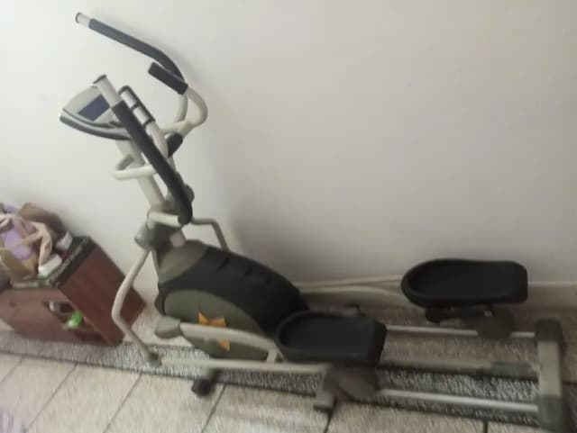 Premium Elliptical Cross Trainer I Gym Quality, like new, Islamabad
