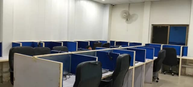 3000 Sqft Fully Furnished Office Real Pictures With Add Gulberg Lahore