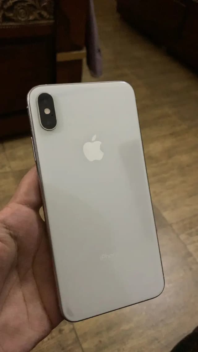 Apple iPhone XS Max 256GB Pta Approved