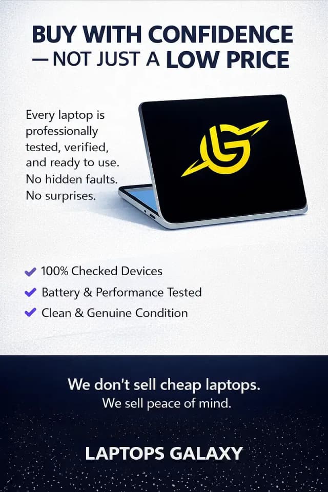 Dell Latitude 7430 i5 12th Gen 16Gb RAM 256Gb SSD FHD