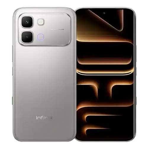 Infinix Note Edge 256
