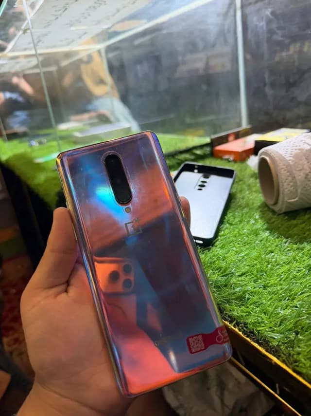 One Plus 8T