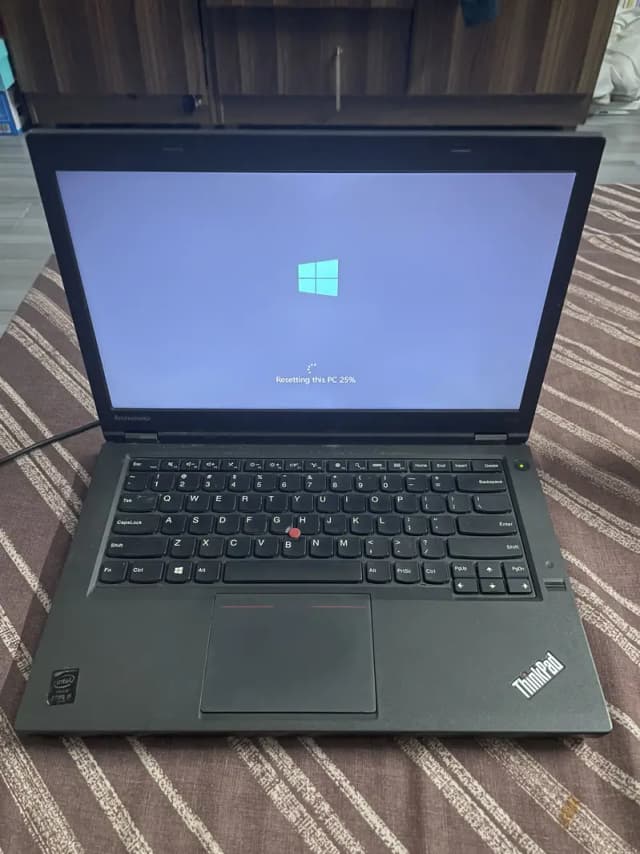 Lenovo ThinkPad Core i5 4th gen