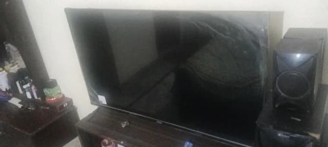 Haier led