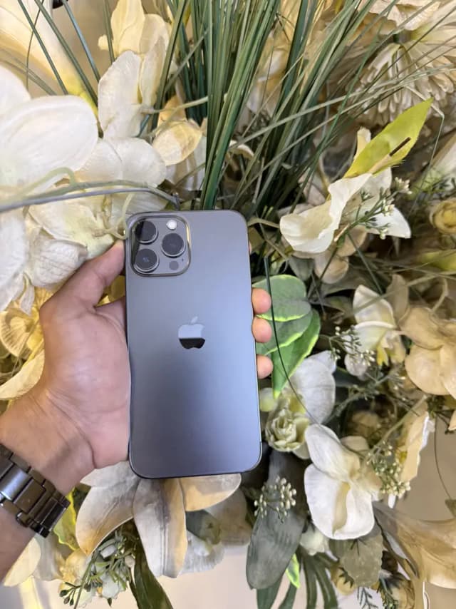 Apple iPhone 13 Pro Max