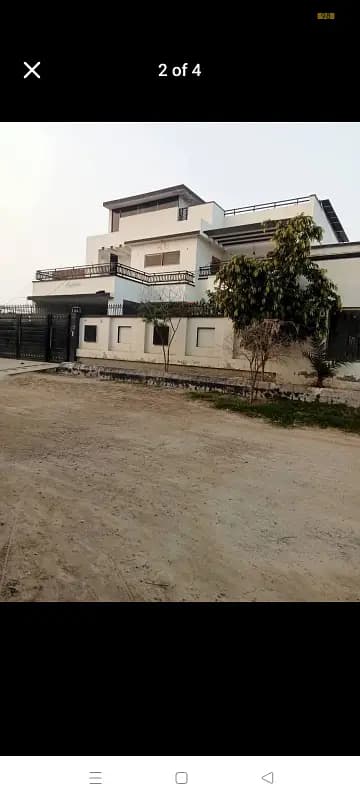 House For sale in Rahim yar khan