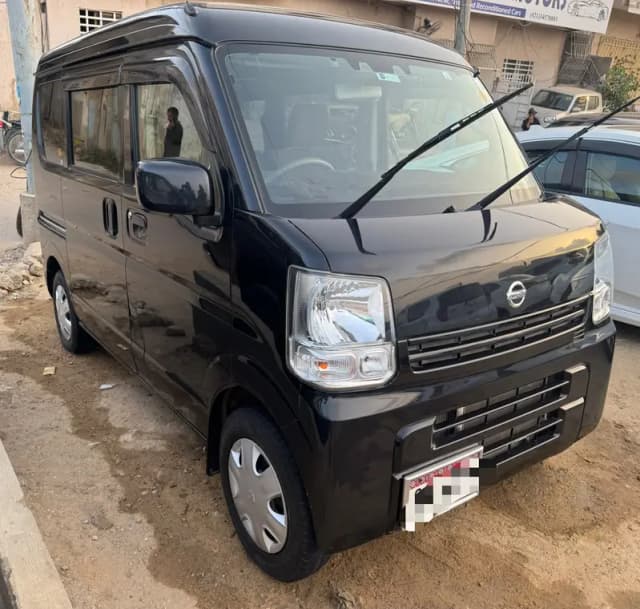 Nissan Clipper 2019 | Clean Condition | Family Used | Just Buy & Drive