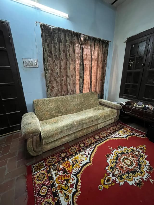 sofa Kam bed