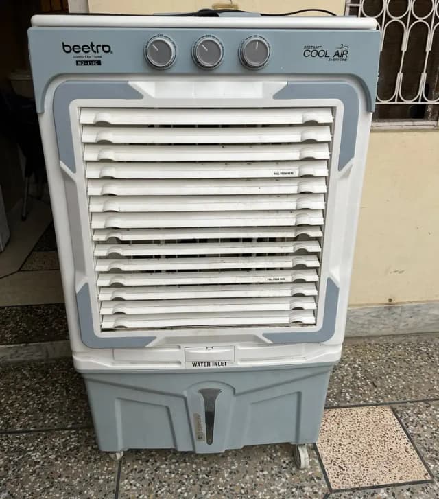 Beetro ND-115C Instant Cool Air Room Cooler