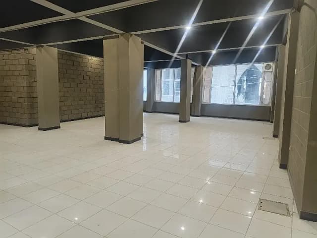 Warehouse Office Outlook For Rent