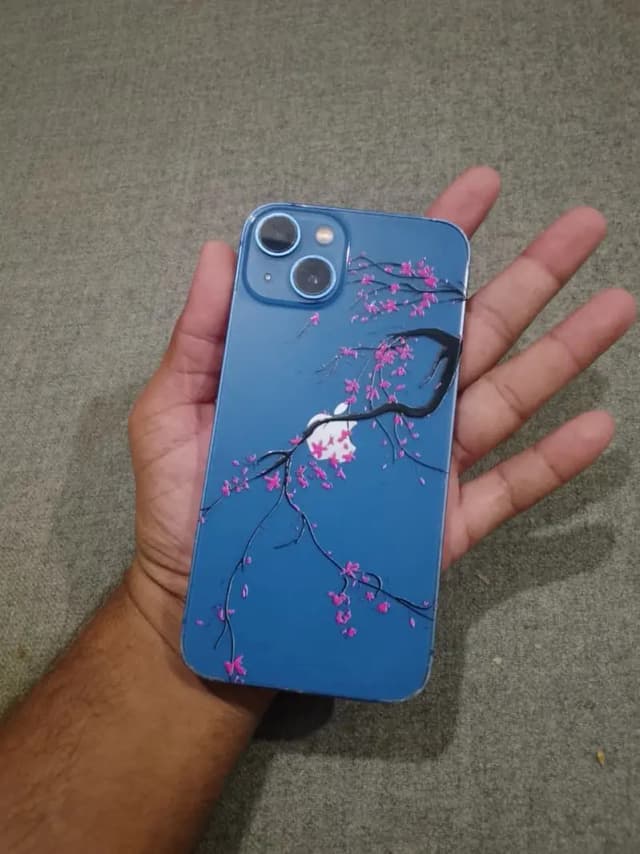 Iphone 13 128GB