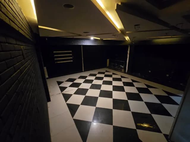 Property Links Offer 750 Sqft Lowr Ground Floor Shop Availabel For Rent In F-10 Markaz Main Location