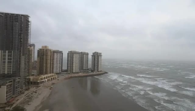 Get A 1200 Square Feet Flat For Rent In Emaar The Views