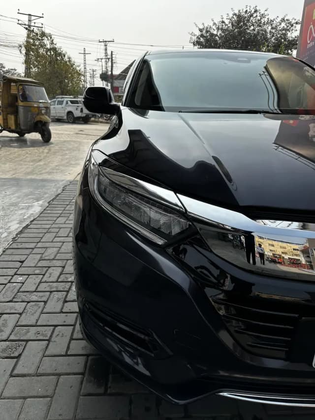 Honda Vezel 2017/21