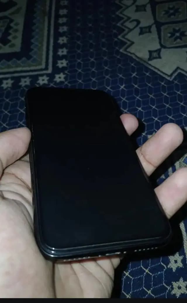 Apple iPhone X