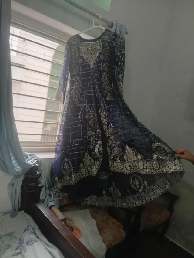 long maxi