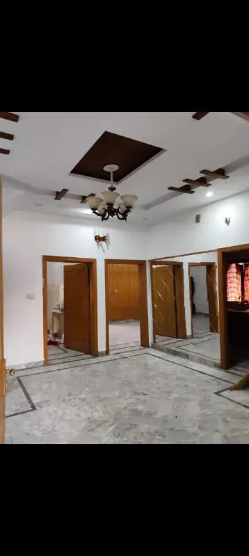 8 Marla Upper Portion For Rent In G15